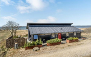 Stunning Home In Højslev With Kitchen